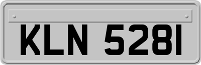 KLN5281