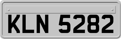 KLN5282