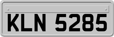 KLN5285