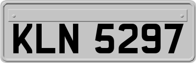 KLN5297