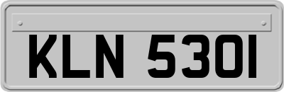 KLN5301