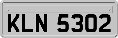 KLN5302