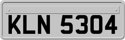 KLN5304