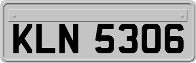 KLN5306