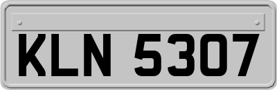KLN5307