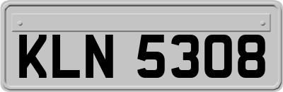 KLN5308