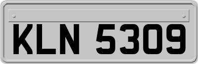 KLN5309