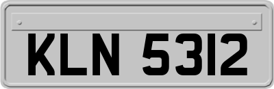 KLN5312