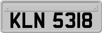 KLN5318
