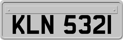KLN5321