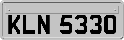 KLN5330