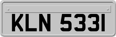 KLN5331
