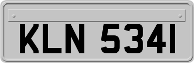 KLN5341