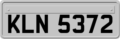 KLN5372