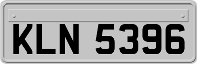 KLN5396