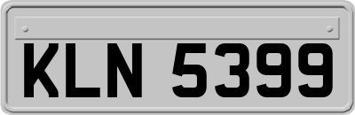 KLN5399