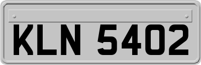 KLN5402