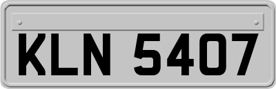 KLN5407