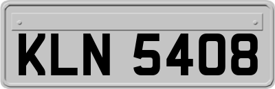 KLN5408