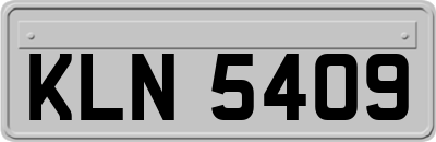 KLN5409