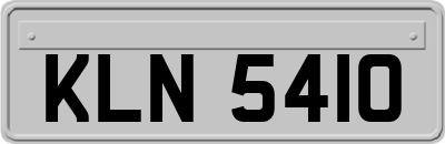 KLN5410