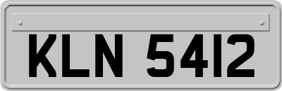 KLN5412
