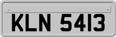 KLN5413