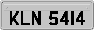 KLN5414