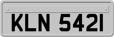 KLN5421