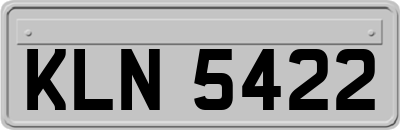 KLN5422