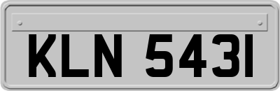 KLN5431