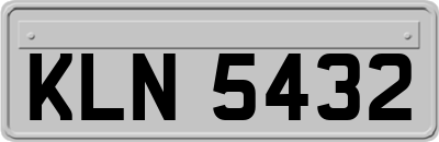 KLN5432