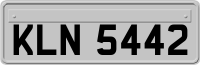 KLN5442