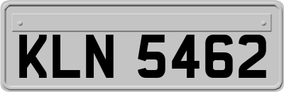 KLN5462
