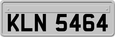 KLN5464