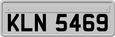 KLN5469