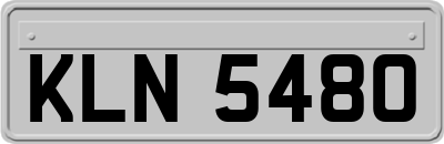 KLN5480