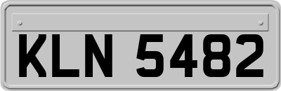 KLN5482