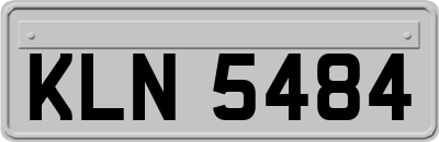 KLN5484