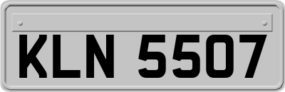 KLN5507