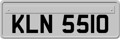 KLN5510