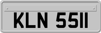 KLN5511