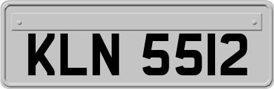 KLN5512