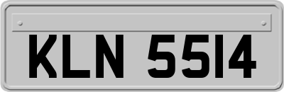 KLN5514