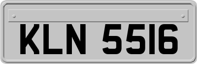 KLN5516
