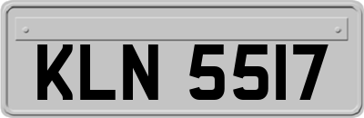 KLN5517