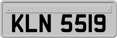 KLN5519