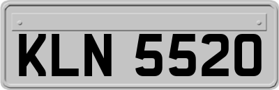 KLN5520
