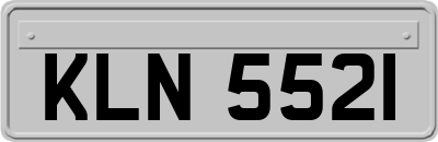 KLN5521
