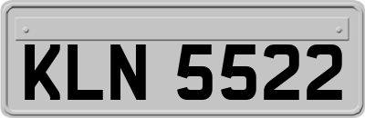 KLN5522